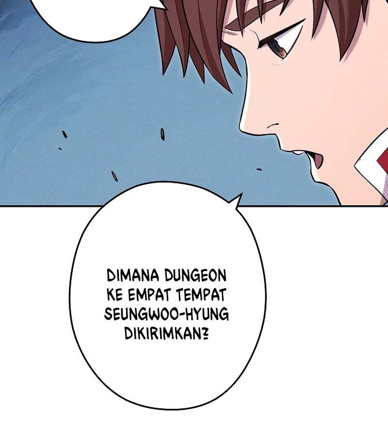 Dungeon Reset Chapter 103